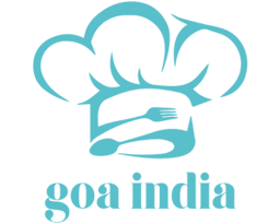 Goa India logo.
